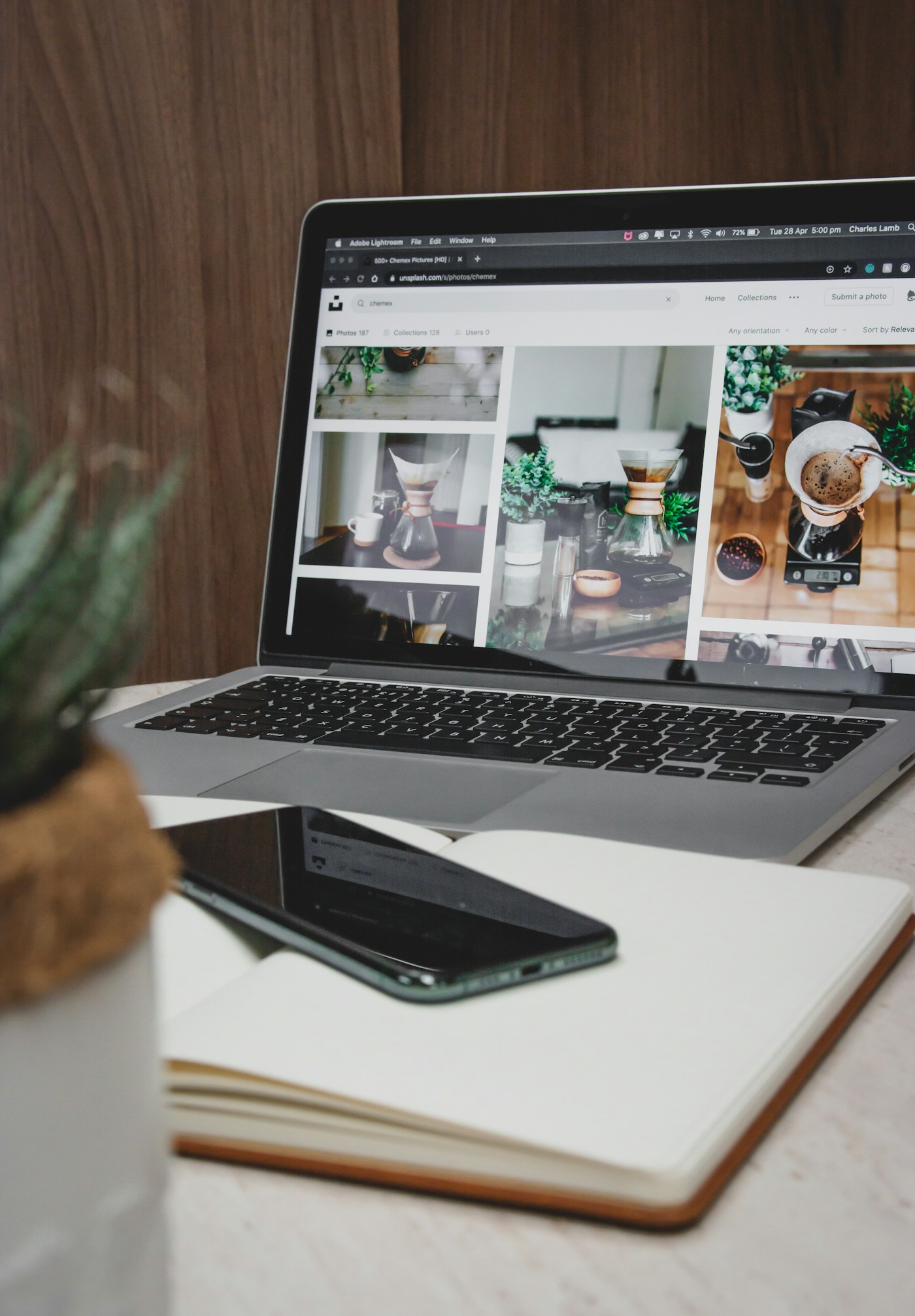 Outils de gestion — photographie d’illustration